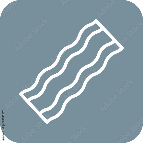 Bacon Icon