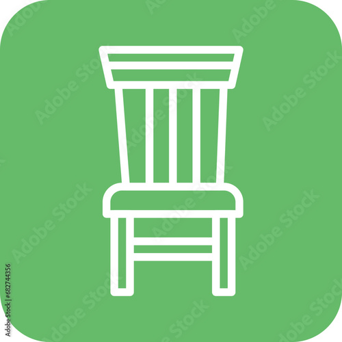 Chair Icon