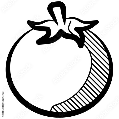 Tomato Icon