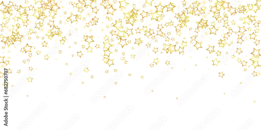 Twinkle stars scattered around randomly, flying, Twinkle stars scattered around randomly, flying,