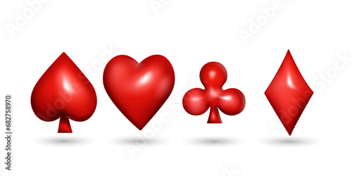 casino background vector illustration for gambling poster banner elegant design