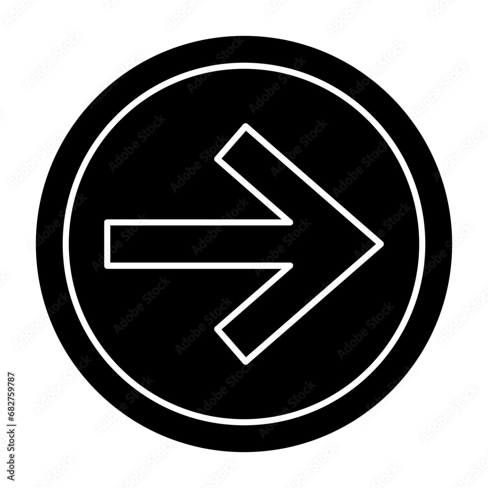 Arrows Icon Arrows Icon