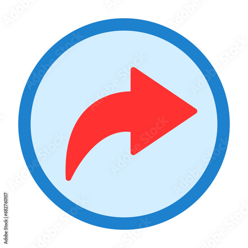 Free Download Share Icon - GFXLoad