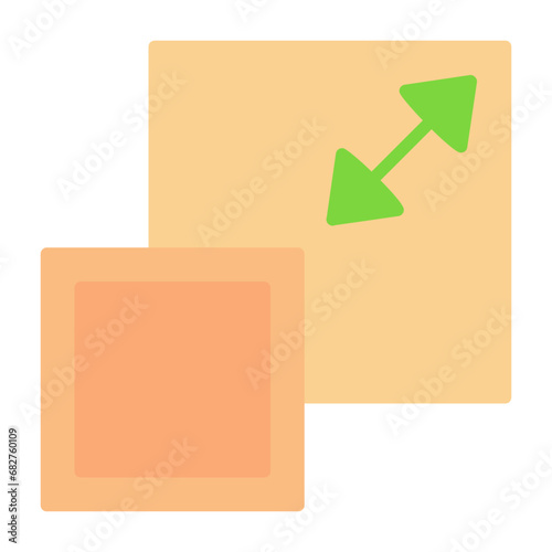 Resize Icon