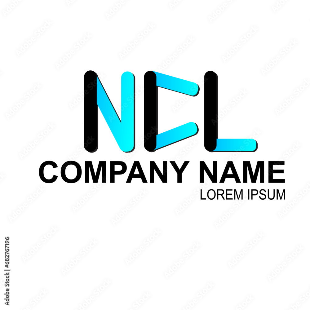 business logo design. in vector design. business logo design. in vector design.