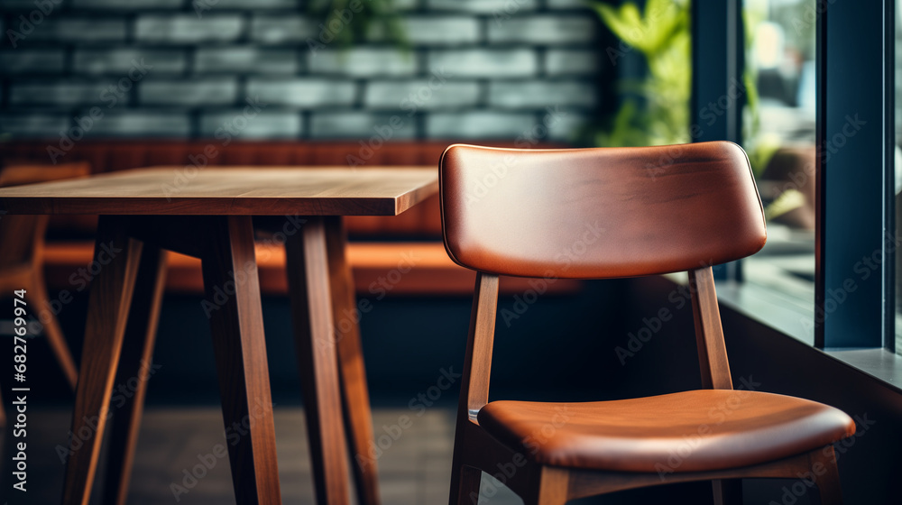 chairs and table chairs and table