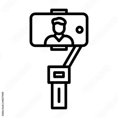 Vlog Icon