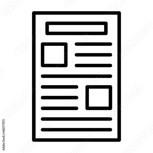Story Icon