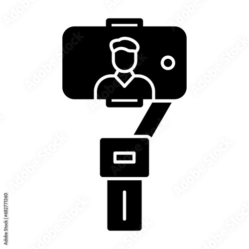 Vlog Icon