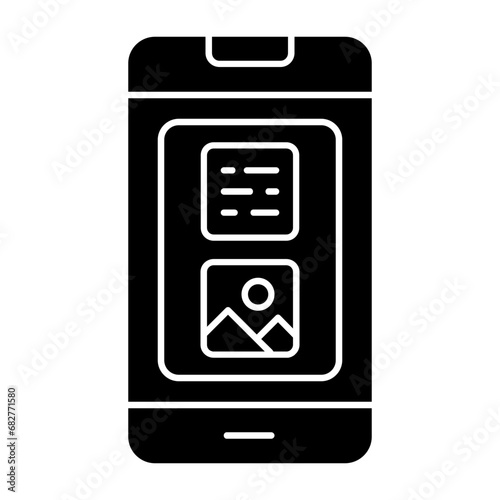 Media Icon