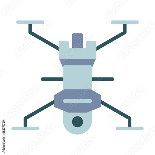 Drone Icon