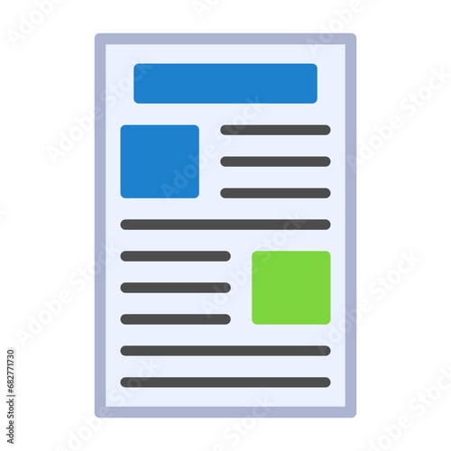 Story Icon