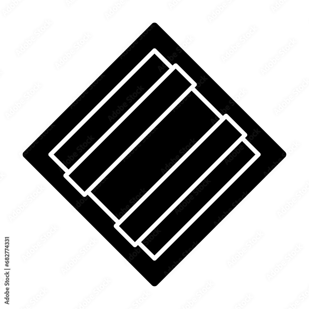 End Of Priority Icon End Of Priority Icon