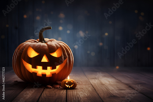 holween beutyfull dacoration background photo