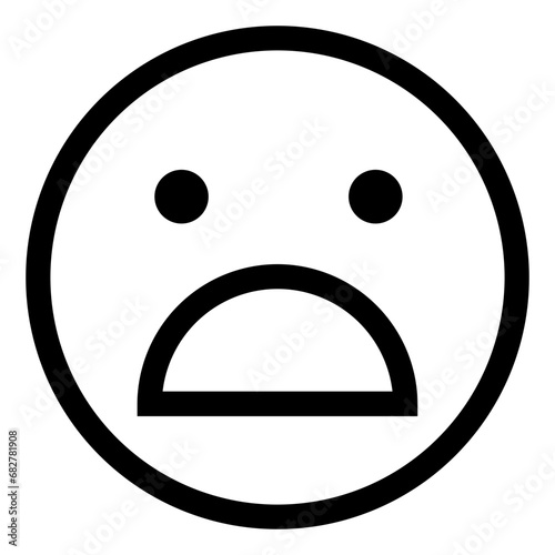 smiley face icon