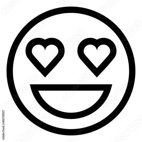 Emoticon Illustration
