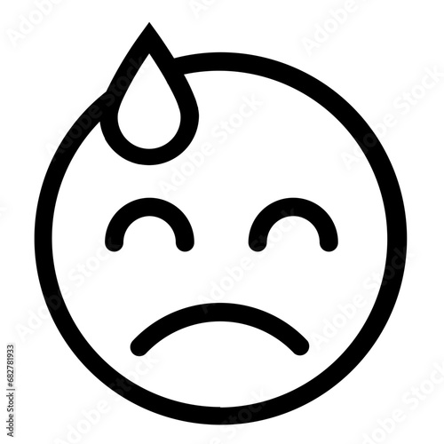 Emoticon Illustration