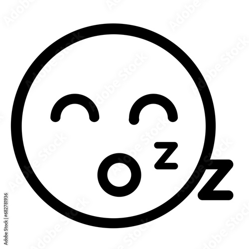 Emoticon Illustration