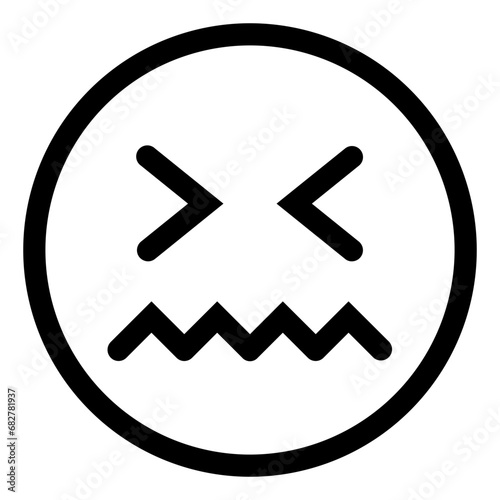 Emoticon Illustration