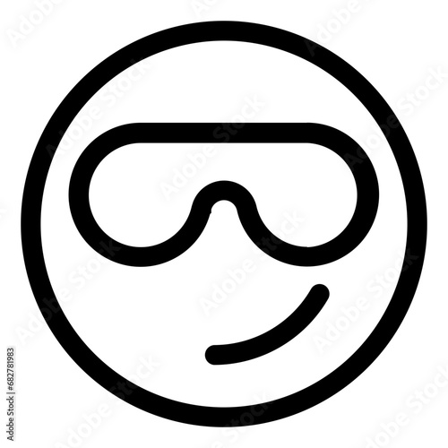 Emoticon Illustration