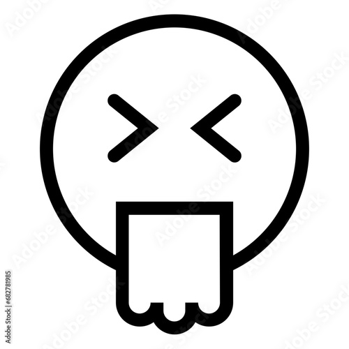 Emoticon Illustration