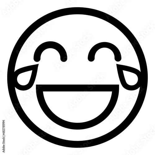 Emoticon Illustration