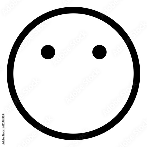 Emoticon Illustration