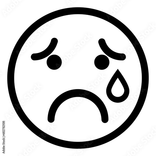 Emoticon Illustration