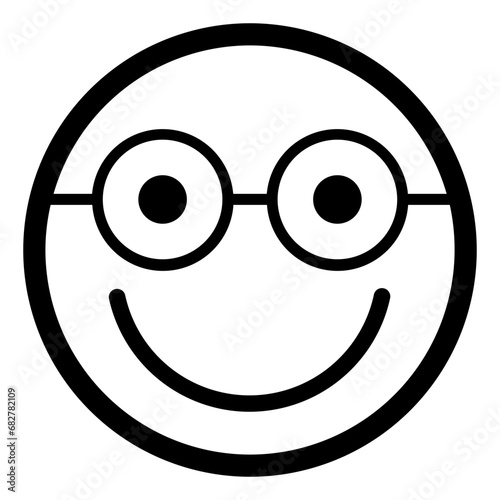 Emoticon Illustration