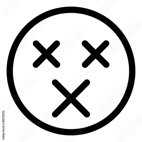 Emoticon Illustration