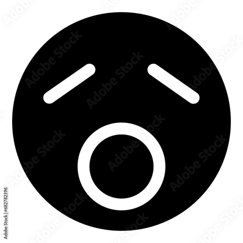 smiley face icon