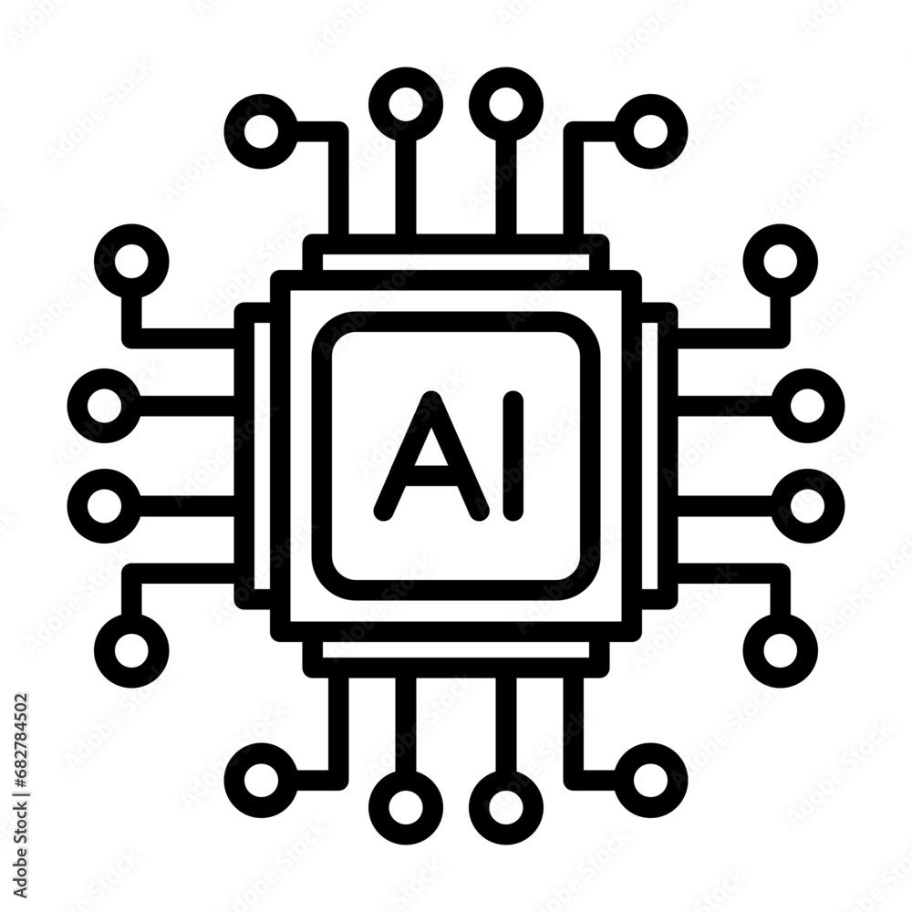 Ai Icon Ai Icon