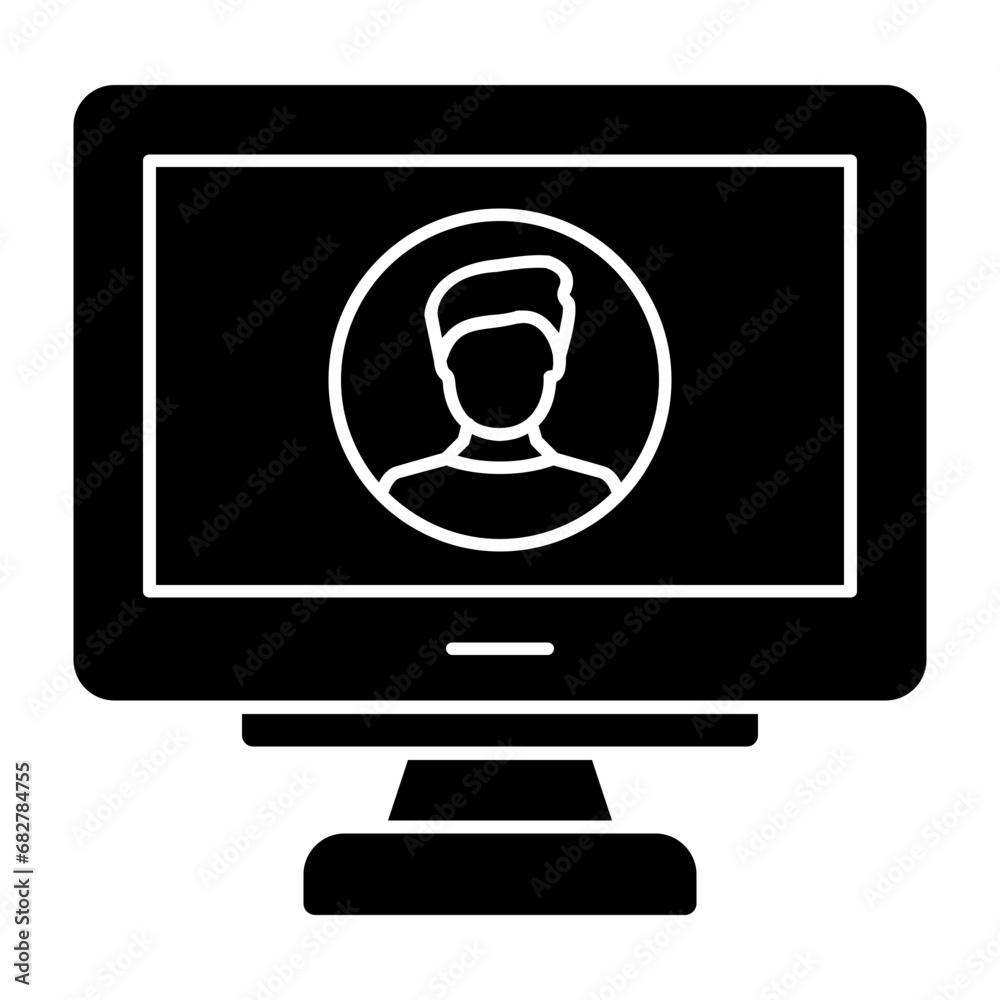 Avatar Icon