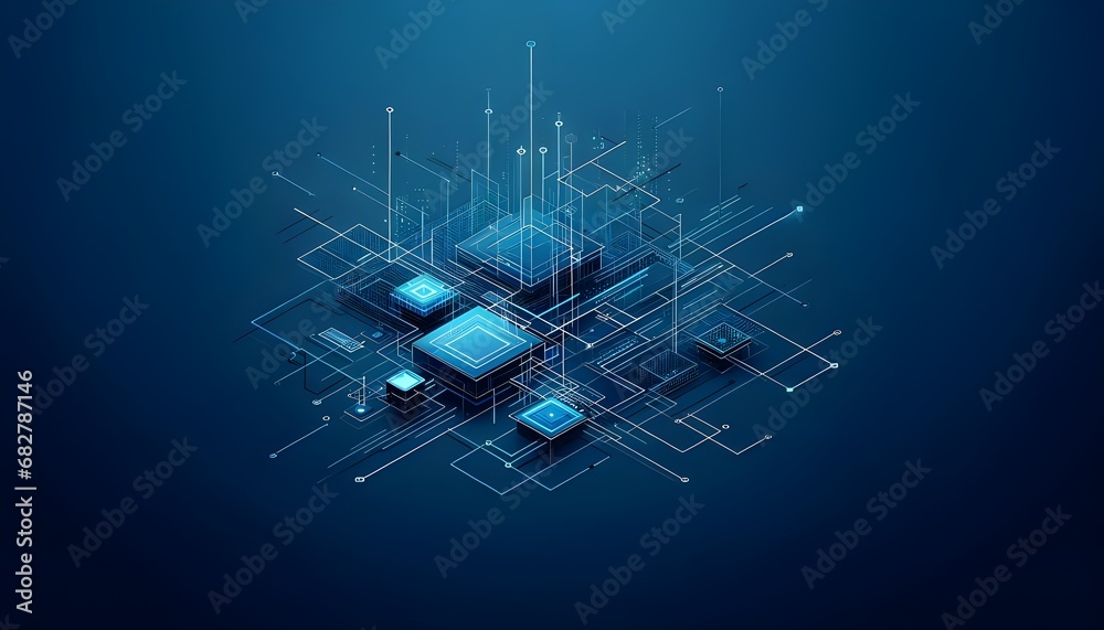 Cybernetic Future Cybernetic Future