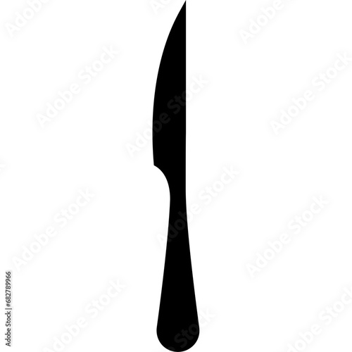 Knife Icon