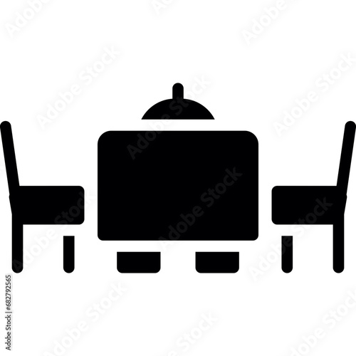 Dinner Icon