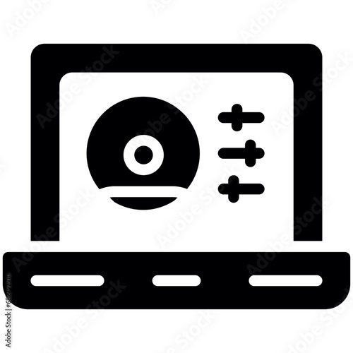 Employee Icon
