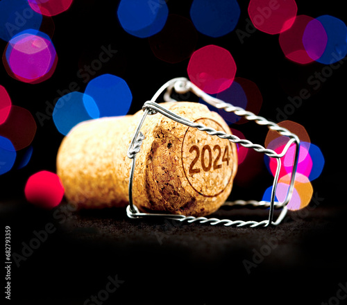 New Year's Lifestyle 2024 photo