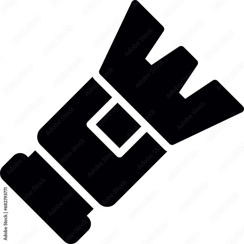 Telephoto Icon Telephoto Icon