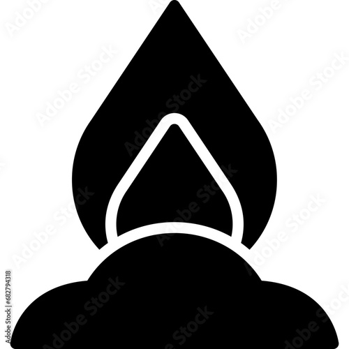 Burn Icon