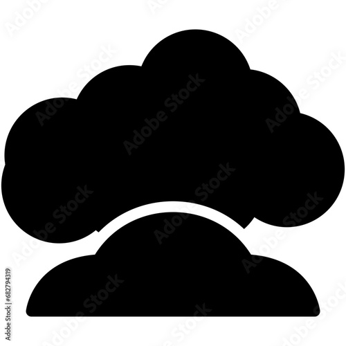 Smoke Icon