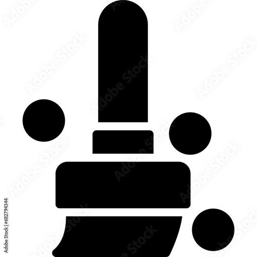 Sweep Icon