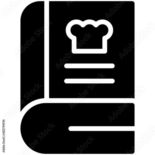 Recipes Icon