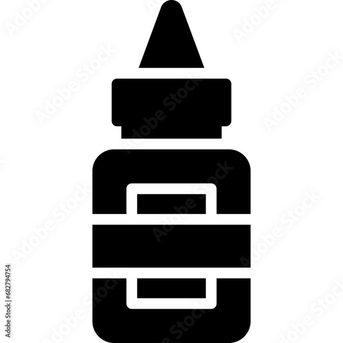Dye Icon