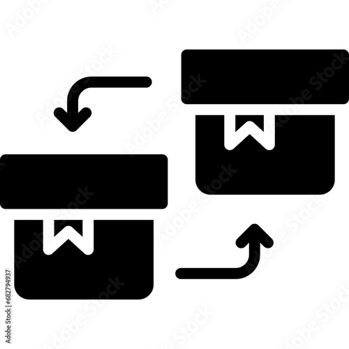 Replacement Icon