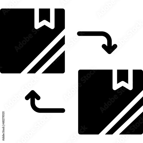 Replacement Icon