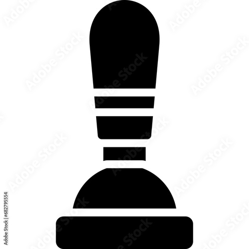 Plunger Icon