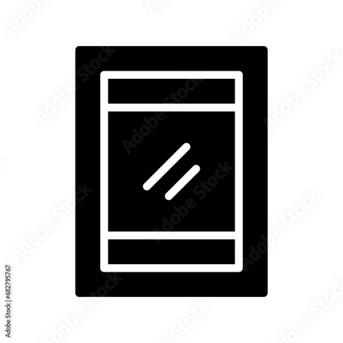 Tablet Icon