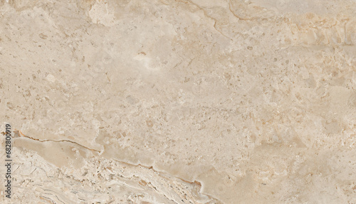 traventino with high resolution, beige travertine, Emperador ivory marbel stone surface, close up glossy limestone, Italian rustic matt quartzite granite slab.