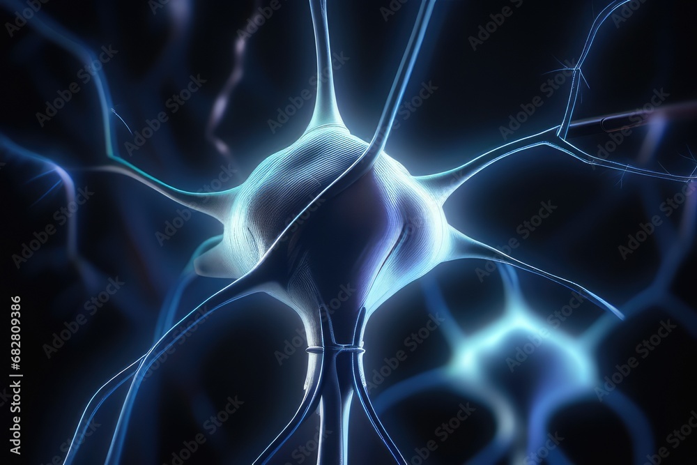 Brain Neurons Brain Neurons